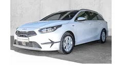 Gebraucht 2023 Kia Ceed Sportswagon Vision Kombi | 20.950 € (Superpreis)