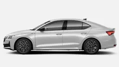 Gebraucht 2025 Skoda Octavia Limousine | 34.564 € (Fairer Preis)
