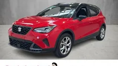 Gebraucht 2024 Seat Arona FR-Line SUV | 20.377 € (Guter Preis)