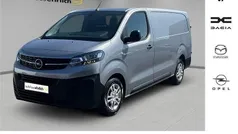 Gebraucht 2022 Opel Vivaro Van | 24.990 € (Fairer Preis)