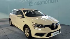 Weiß Gebraucht 2020 Renault Mégane IV Life Van / Kleinbus | 13.796 € (Fairer Preis)