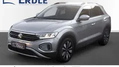 Gebraucht 2023 VW T-Roc Move SUV | 22.900 € (Fairer Preis)