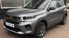 Gebraucht 2025 Citroën C3 Kleinwagen | 17.759 € (Guter Preis)