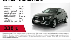 Gebraucht 2023 Audi Q2 Ambiente SUV | 29.440 € (Fairer Preis)