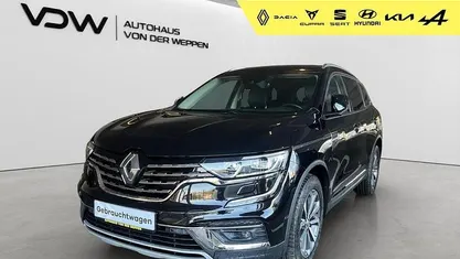 Gebraucht Renault Koleos LIMITED 150 PS (110 kW) 2019 SUV