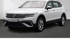 Gebraucht 2022 VW Tiguan Allspace SUV | 33.990 € (Superpreis)