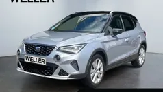 Gebraucht 2022 Seat Arona Beats SUV | 19.990 € (Fairer Preis)