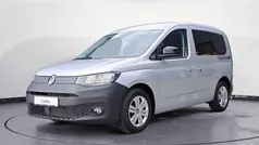 Gebraucht 2025 VW Caddy Van / Kleinbus | 38.990 € (Fairer Preis)
