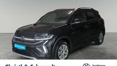 Gebraucht 2024 VW T-Cross R-line SUV | 28.410 € (Fairer Preis)