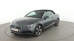 Audi A5 Cabriolet