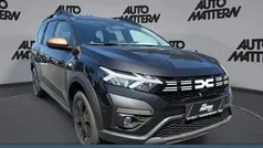 Schwarz Neu 2025 Dacia Jogger Extreme Van / Kleinbus | 23.159 € (Fairer Preis)