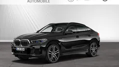 Gebraucht 2021 BMW X6 M Sport SUV | 64.870 € (Superpreis)