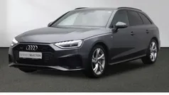 Gebraucht 2023 Audi A4 S-Line Kombi | 37.880 € (Guter Preis)