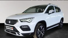 Gebraucht 2021 Seat Ateca Xperience SUV | 25.690 € (Fairer Preis)