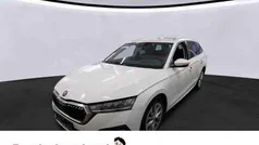 Gebraucht 2022 Skoda Octavia Style Kombi | 19.221 € (Guter Preis)