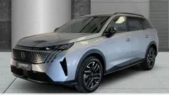 Silber Gebraucht 2024 Peugeot 5008 Allure Van / Kleinbus | 32.450 € (Fairer Preis)