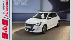 Gebraucht 2022 Peugeot 208 Kleinwagen | 14.490 € (Fairer Preis)