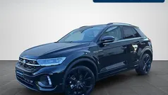 Gebraucht 2025 VW T-Roc Style SUV | 39.980 € (Fairer Preis)