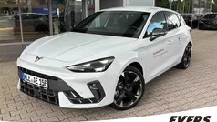 Gebraucht 2025 Cupra Leon Limousine | 38.300 € (Fairer Preis)