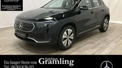 Gebraucht 2022 Mercedes EQA250 Progressive SUV | 28.724 € (Fairer Preis)