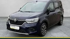 Blau Gebraucht 2025 Renault Kangoo Techno Van / Kleinbus | 28.890 € (Fairer Preis)