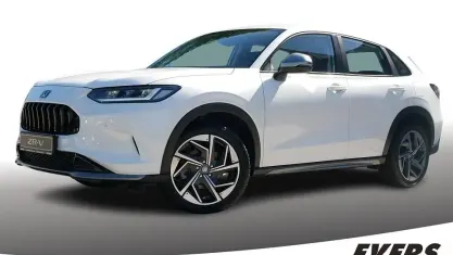 Occasion Honda ZR-V Hybrid 184 ch (135 kW) 2025 Blanc SUV