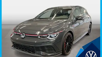 Gebraucht VW Golf VIII GTI Clubsport 300 PS (220 kW) 2024 Limousine