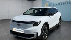 Weiß Neu 2025 Ford Explorer SUV | 44.749 € (Fairer Preis)