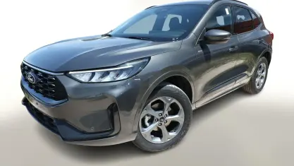 Nowe Ford Kuga ST-Line 179 KM (131 kW) 2025 Magnetic metallic magnetic metallic SUV
