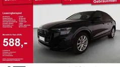 Gebraucht 2025 Audi Q8 S-Line SUV | 74.869 € (Fairer Preis)