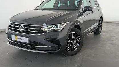Gebraucht VW Tiguan Elegance 200 PS (147 kW) 2023 SUV