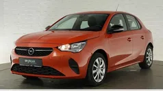 Gebraucht 2022 Opel Corsa-e Edition Kleinwagen | 13.824 € (Superpreis)