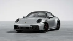 Gebraucht 2025 Porsche 911 Targa 4 Cabrio | 219.575 €
