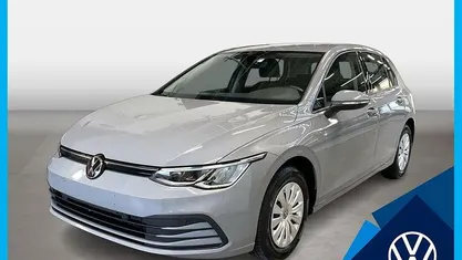 Gebraucht VW Golf VIII Basis 90 PS (66 kW) 2022 Limousine