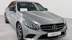 Gebraucht 2020 Mercedes C220 Avantgarde Limousine | 25.590 € (Fairer Preis)