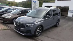 Gebraucht 2024 Ford Tourneo Active Van / Kleinbus | 34.690 € (Superpreis)