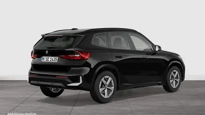 Gebraucht BMW X1 Sport Line 204 PS (150 kW) 2023 SUV