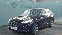 Schwarz Neu 2024 Ford Kuga ST-Line SUV | 29.900 € (Guter Preis)