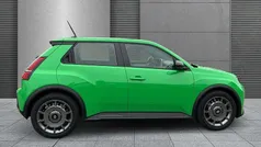 Popgreen! Neu 2025 Renault R5 Evolution Kleinwagen | 26.690 € (Guter Preis)