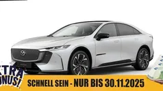 Gebraucht 2025 Mazda 6e Takumi-Line Limousine | 39.990 € (Guter Preis)