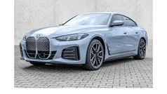 Gebraucht 2025 BMW i4 M Sport Limousine | 67.900 € (Fairer Preis)