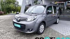 Gebraucht 2018 Renault Kangoo LIMITED Van / Kleinbus | 11.650 € (Fairer Preis)