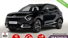 Zilinaschwarz metallic Neu 2025 Kia Sportage SUV | 31.288 € (Superpreis)