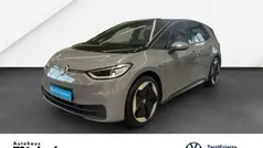 Grau Gebraucht 2021 VW ID.3 Pro Performance Kleinwagen | 23.430 € (Guter Preis)