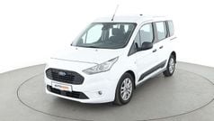 Weiß Gebraucht 2019 Ford Tourneo Connect Trend Van / Kleinbus | 14.030 € (Fairer Preis)