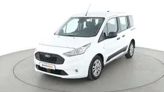 Weiß Gebraucht 2019 Ford Tourneo Connect Trend Van / Kleinbus | 14.230 € (Fairer Preis)