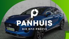 Gebraucht 2024 Ford Puma Titanium SUV | 27.900 € (Fairer Preis)