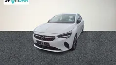 Gebraucht 2022 Opel Corsa-e Elegance Kleinwagen | 16.490 € (Fairer Preis)