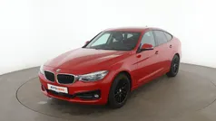 Gebraucht 2018 BMW 320 Gran Turismo Sport Line Limousine | 21.980 € (Fairer Preis)