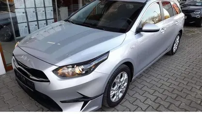 Gebraucht Kia Ceed Sportswagon Vision 101 PS (74 kW) 2024 Kombi